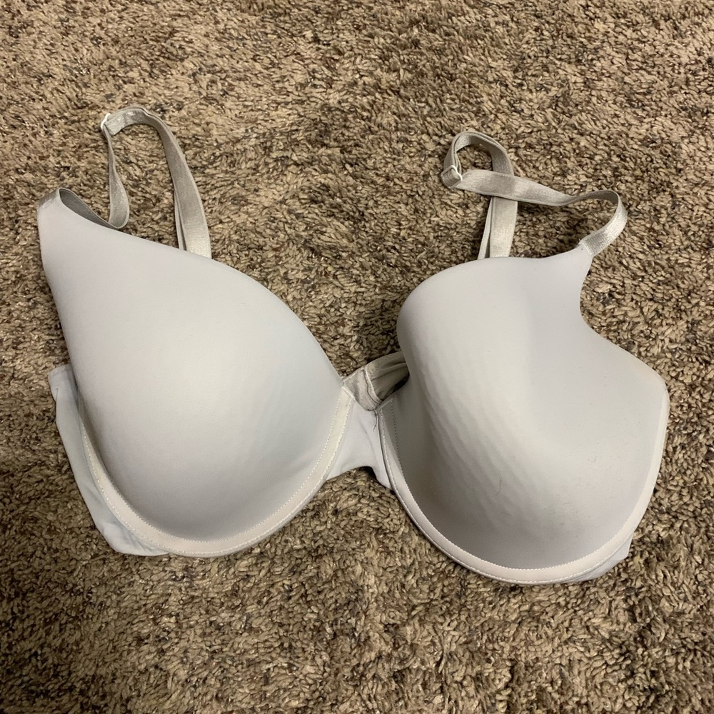 VS bra- uplift semi demi
